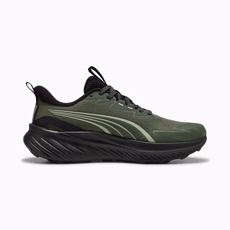 TENIS MASCULINO PUMA POUNCE LITE 2 TRAIL – foto 3